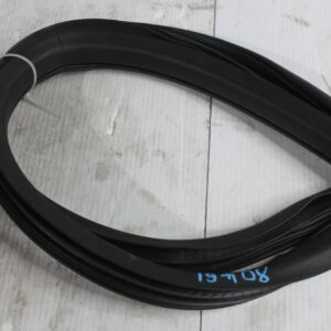 Land Rover L550 Discovery Sport Rear Door Seal Rubber LR084518, LR178741 - Image 5