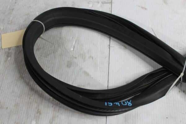 Land Rover L550 Discovery Sport Rear Door Seal Rubber LR084518, LR178741