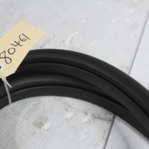 Land Rover L550 Discovery Sport Rear Door Seal Rubber LR084518, LR178741 - Image 8