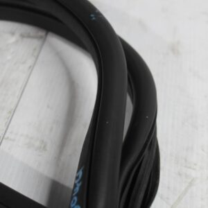 Land Rover L550 Discovery Sport Rear Door Seal Rubber LR084518, LR178741 - Image 9