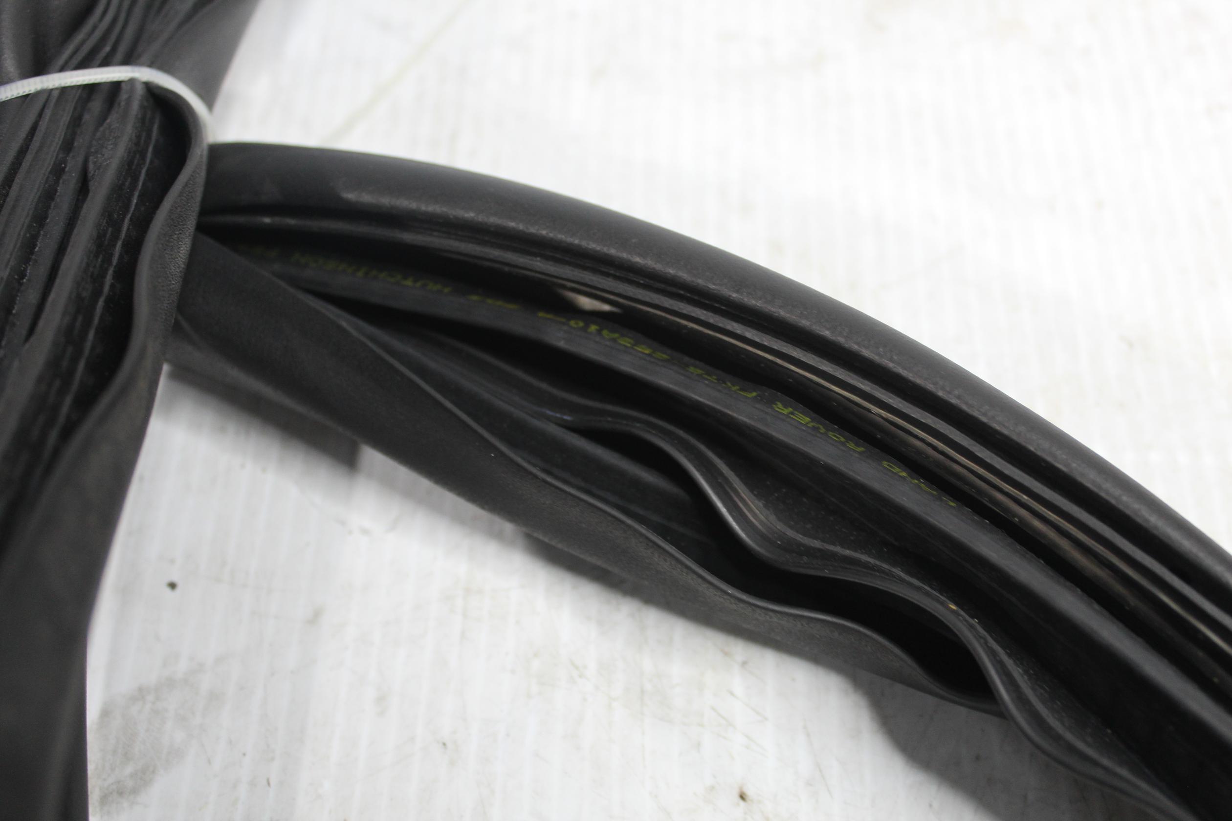 Land Rover L550 Discovery Sport Rear Door Seal Rubber LR084518, LR178741 - Image 10