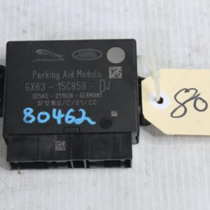 Land Rover L550 Discovery Sport PDC Parking Aid Control Module LR081963, LR117213