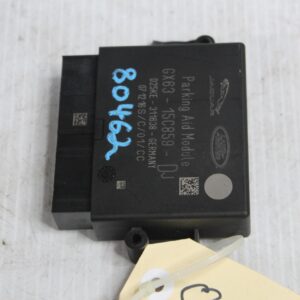 Land Rover L550 Discovery Sport PDC Parking Aid Control Module LR081963, LR117213 - Image 2