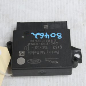 Land Rover L550 Discovery Sport PDC Parking Aid Control Module LR081963, LR117213 - Image 3