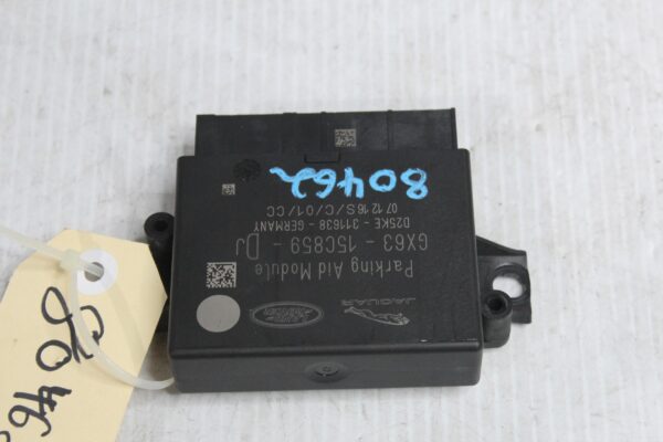 Land Rover L550 Discovery Sport PDC Parking Aid Control Module LR081963, LR117213