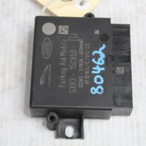 Land Rover L550 Discovery Sport PDC Parking Aid Control Module LR081963, LR117213 - Image 4