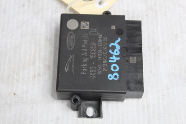 Land Rover L550 Discovery Sport PDC Parking Aid Control Module LR081963, LR117213