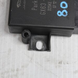 Land Rover L550 Discovery Sport PDC Parking Aid Control Module LR081963, LR117213 - Image 5