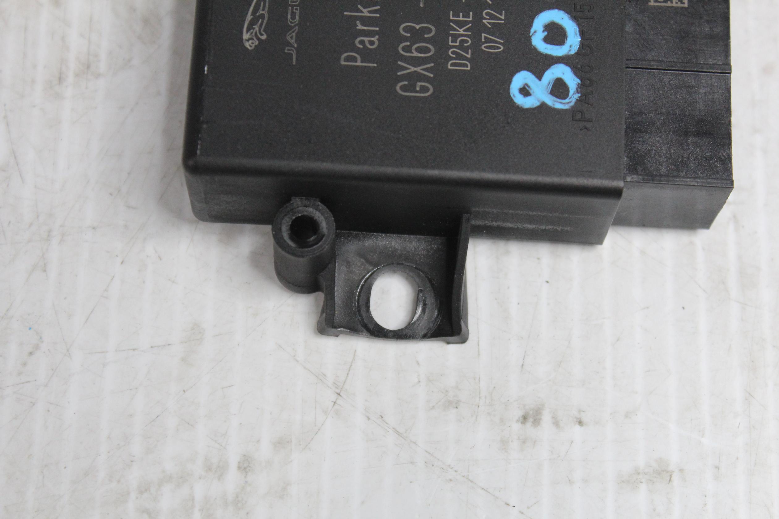 Land Rover L550 Discovery Sport PDC Parking Aid Control Module LR081963, LR117213 - Image 5