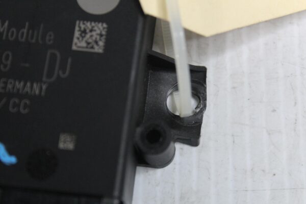 Land Rover L550 Discovery Sport PDC Parking Aid Control Module LR081963, LR117213