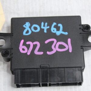 Land Rover L550 Discovery Sport PDC Parking Aid Control Module LR081963, LR117213 - Image 8