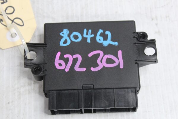 Land Rover L550 Discovery Sport PDC Parking Aid Control Module LR081963, LR117213