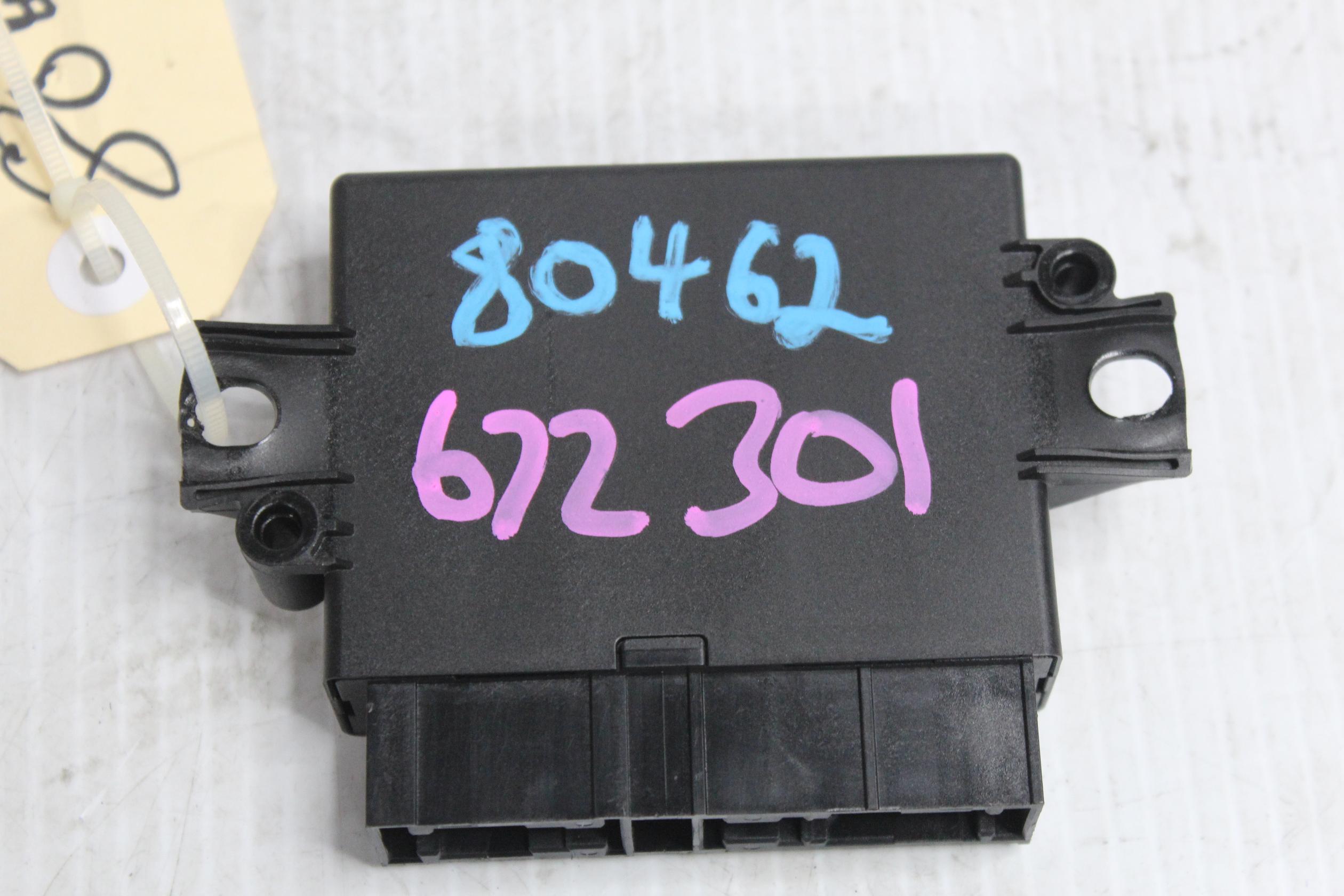 Land Rover L550 Discovery Sport PDC Parking Aid Control Module LR081963, LR117213 - Image 8
