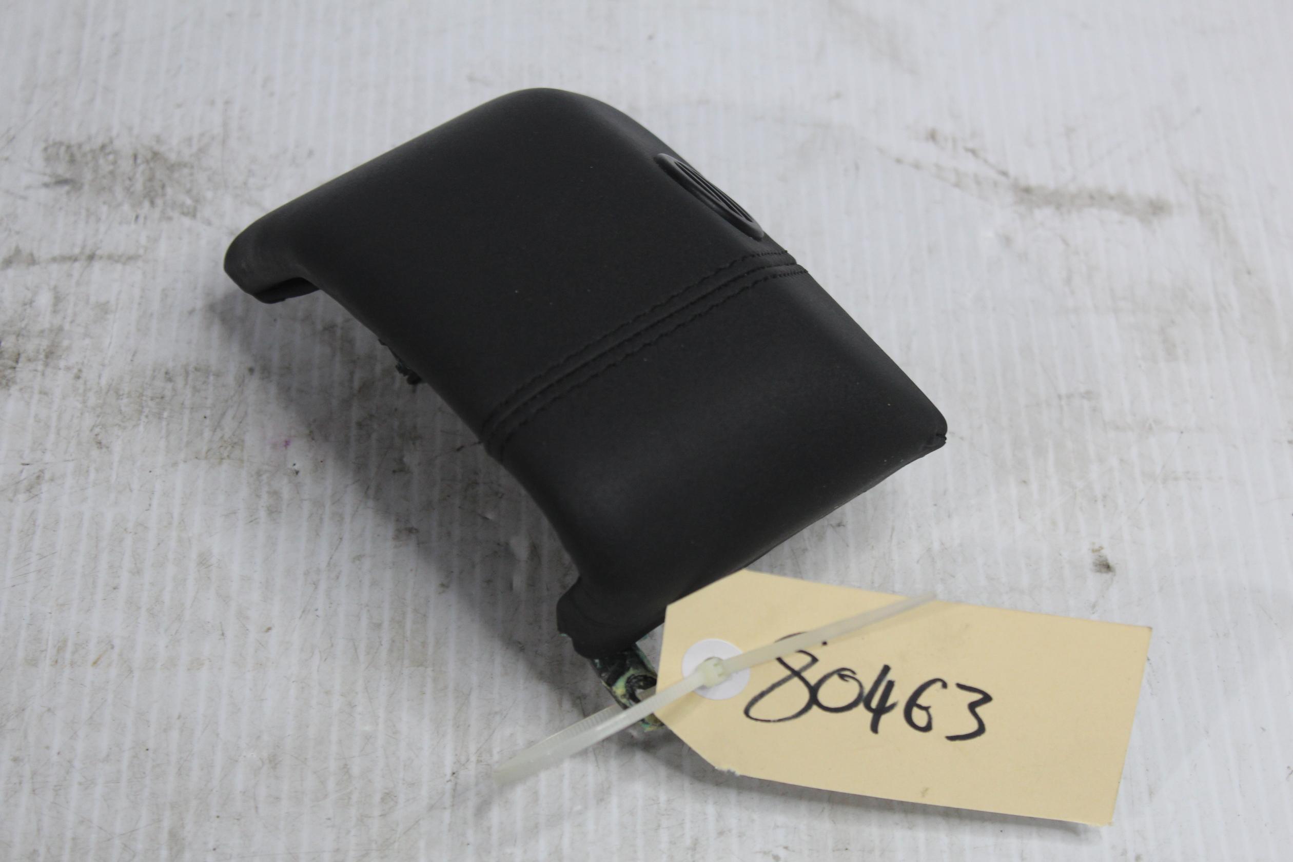 Land Rover L550 Discovery Sport Dashboard Trim BLACK LR059659 - Image 1