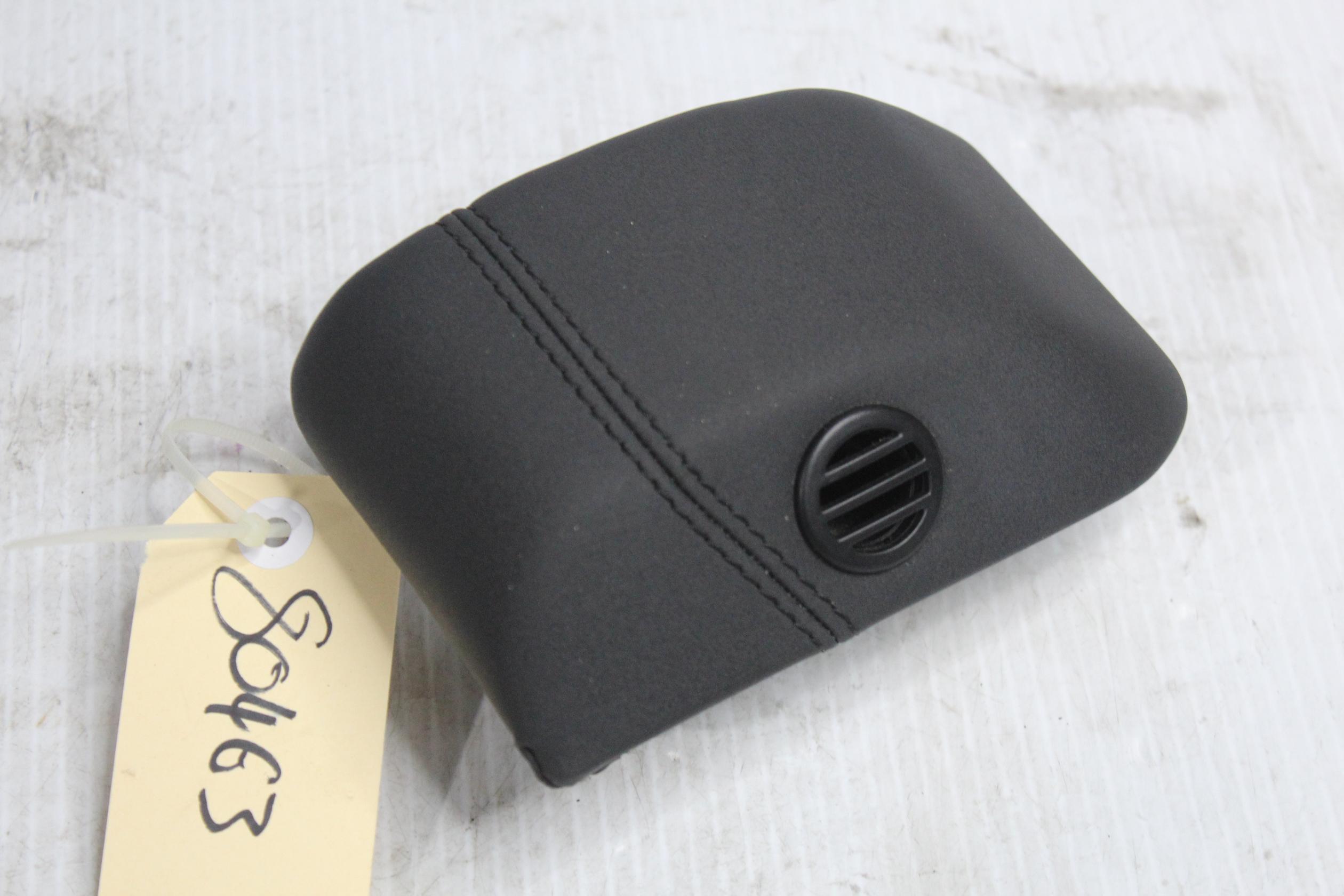 Land Rover L550 Discovery Sport Dashboard Trim BLACK LR059659 - Image 2