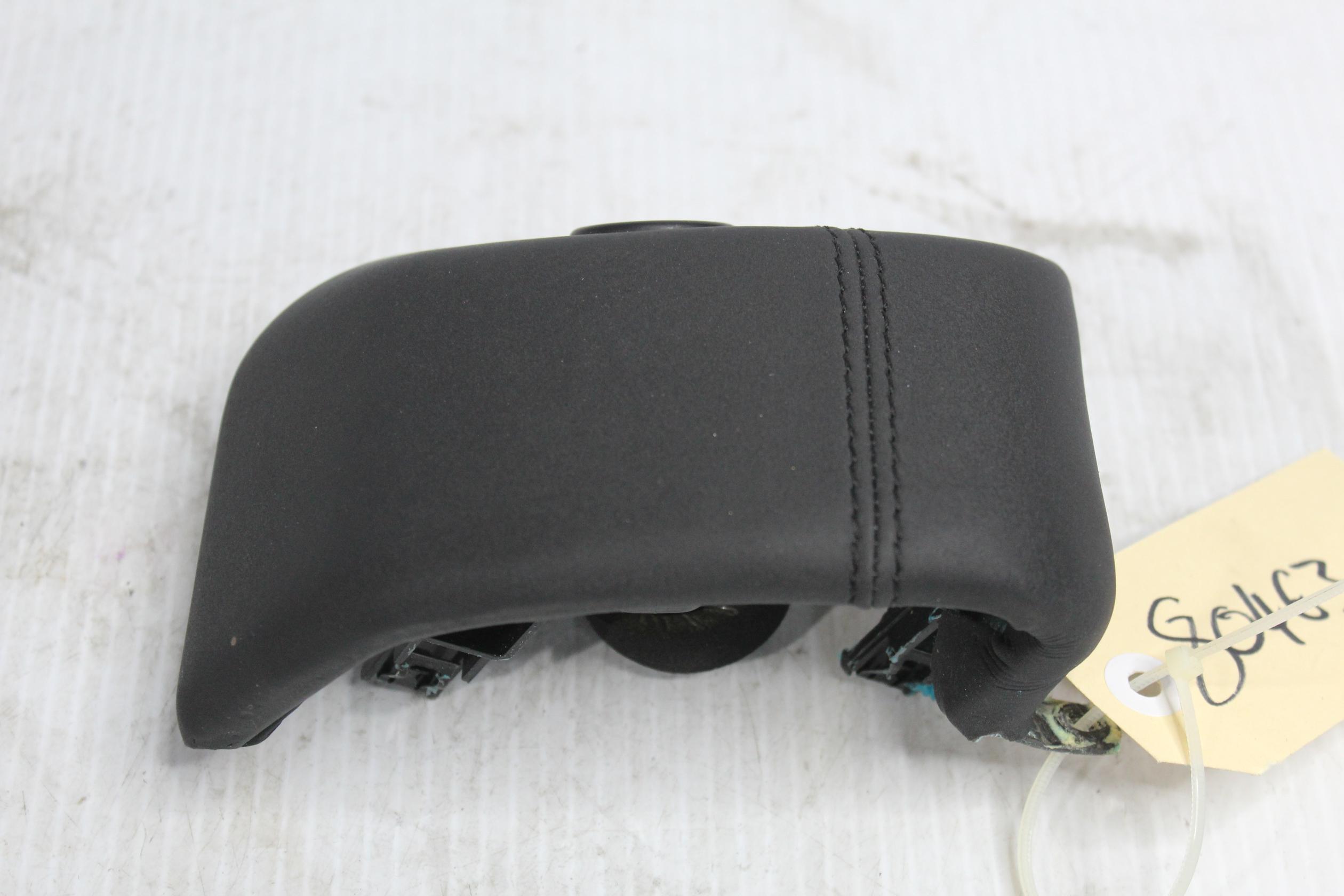 Land Rover L550 Discovery Sport Dashboard Trim BLACK LR059659 - Image 6