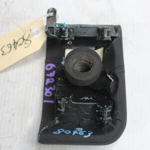 Land Rover L550 Discovery Sport Dashboard Trim BLACK LR059659 - Image 7