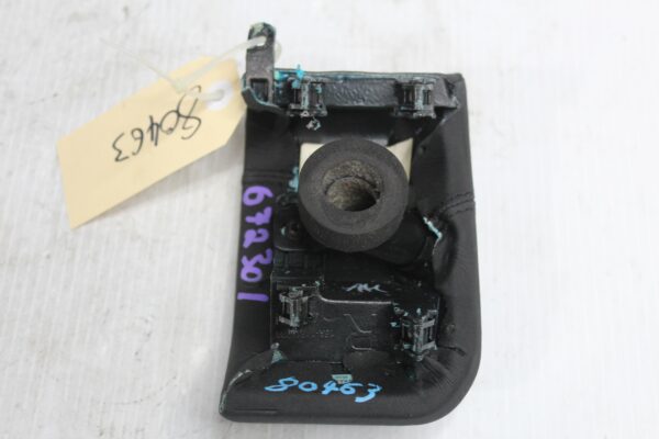 Land Rover L550 Discovery Sport Dashboard Trim BLACK LR059659