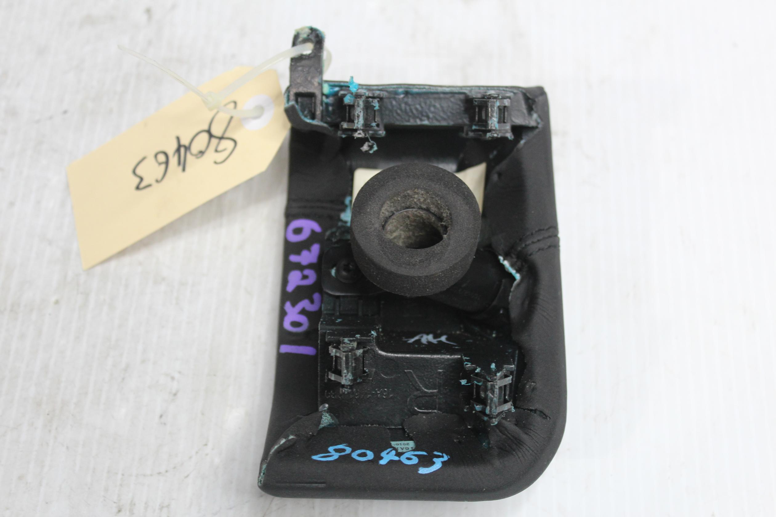 Land Rover L550 Discovery Sport Dashboard Trim BLACK LR059659 - Image 7