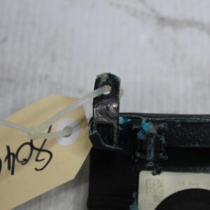 Land Rover L550 Discovery Sport Dashboard Trim BLACK LR059659 - Image 8