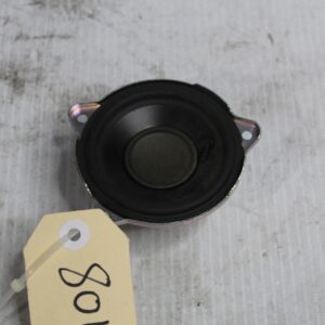 Land Rover L550 Discovery Sport Mid-Range Door Speaker LR061036, FK7218808BA - Image 2