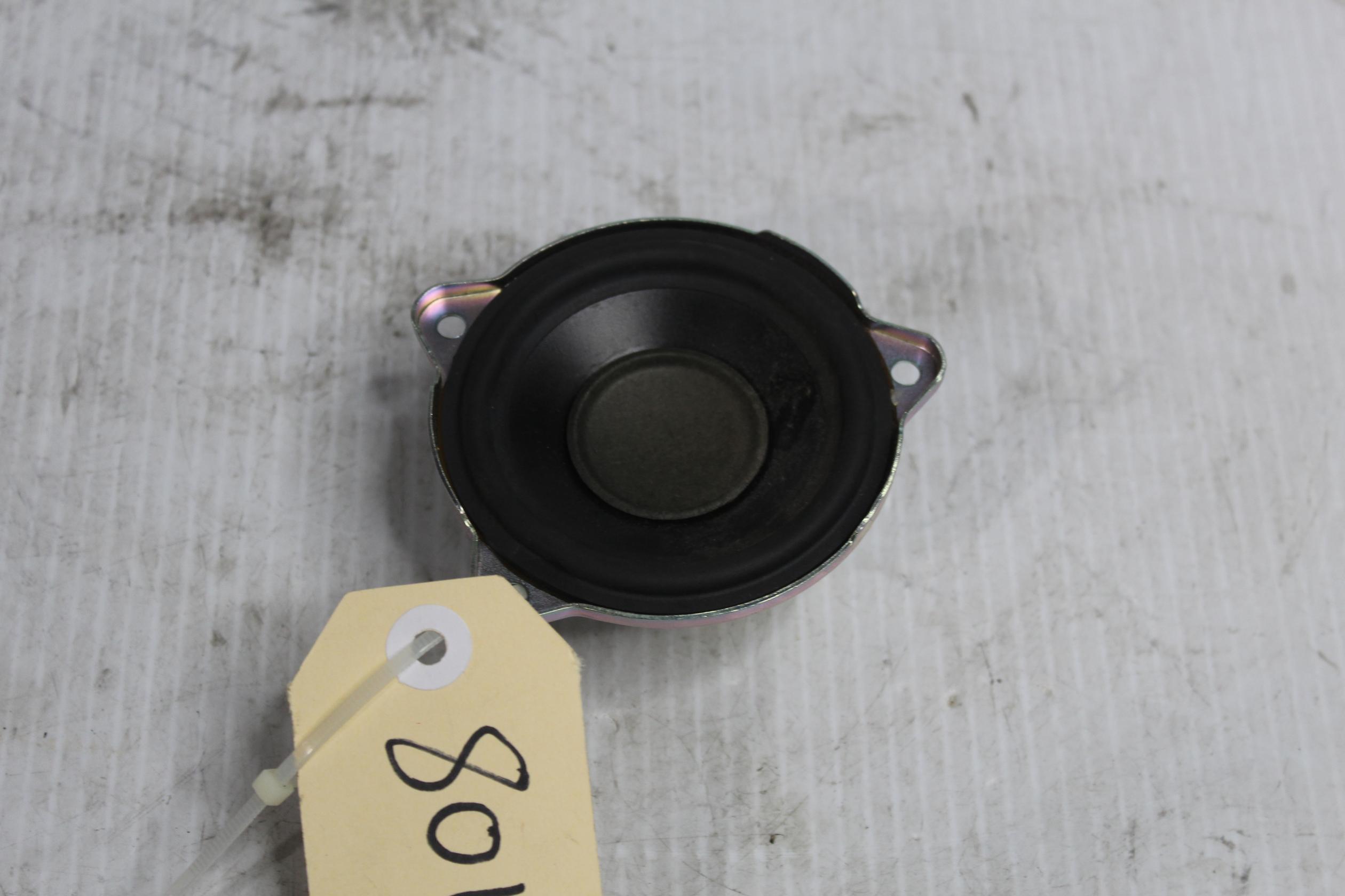 Land Rover L550 Discovery Sport Mid-Range Door Speaker LR061036, FK7218808BA - Image 2