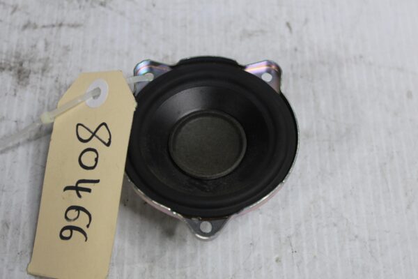 Land Rover L550 Discovery Sport Mid-Range Door Speaker LR061036, FK7218808BA