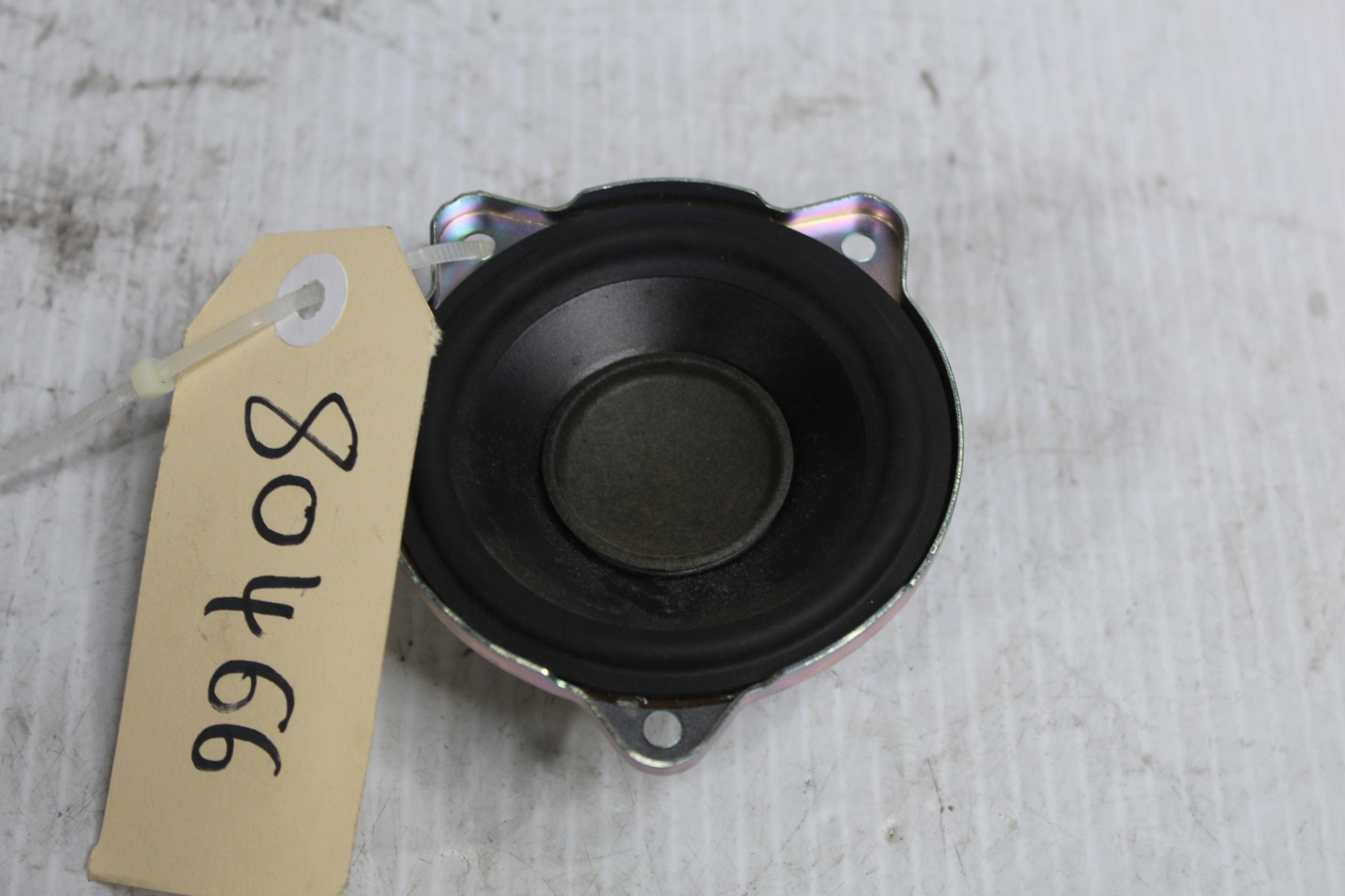Land Rover L550 Discovery Sport Mid-Range Door Speaker LR061036, FK7218808BA - Image 3