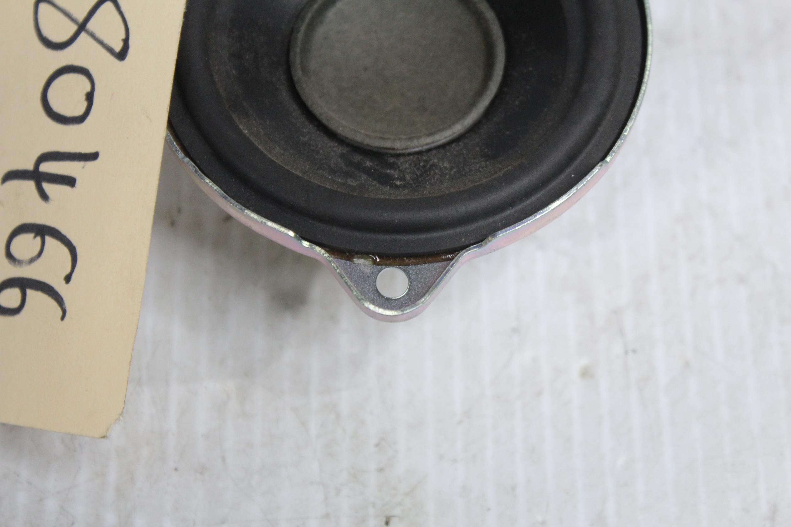 Land Rover L550 Discovery Sport Mid-Range Door Speaker LR061036, FK7218808BA - Image 4