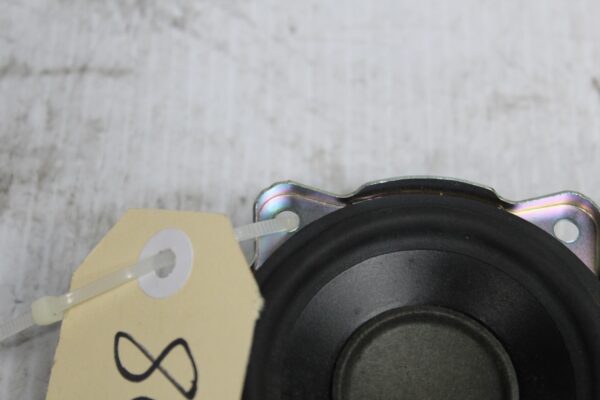 Land Rover L550 Discovery Sport Mid-Range Door Speaker LR061036, FK7218808BA
