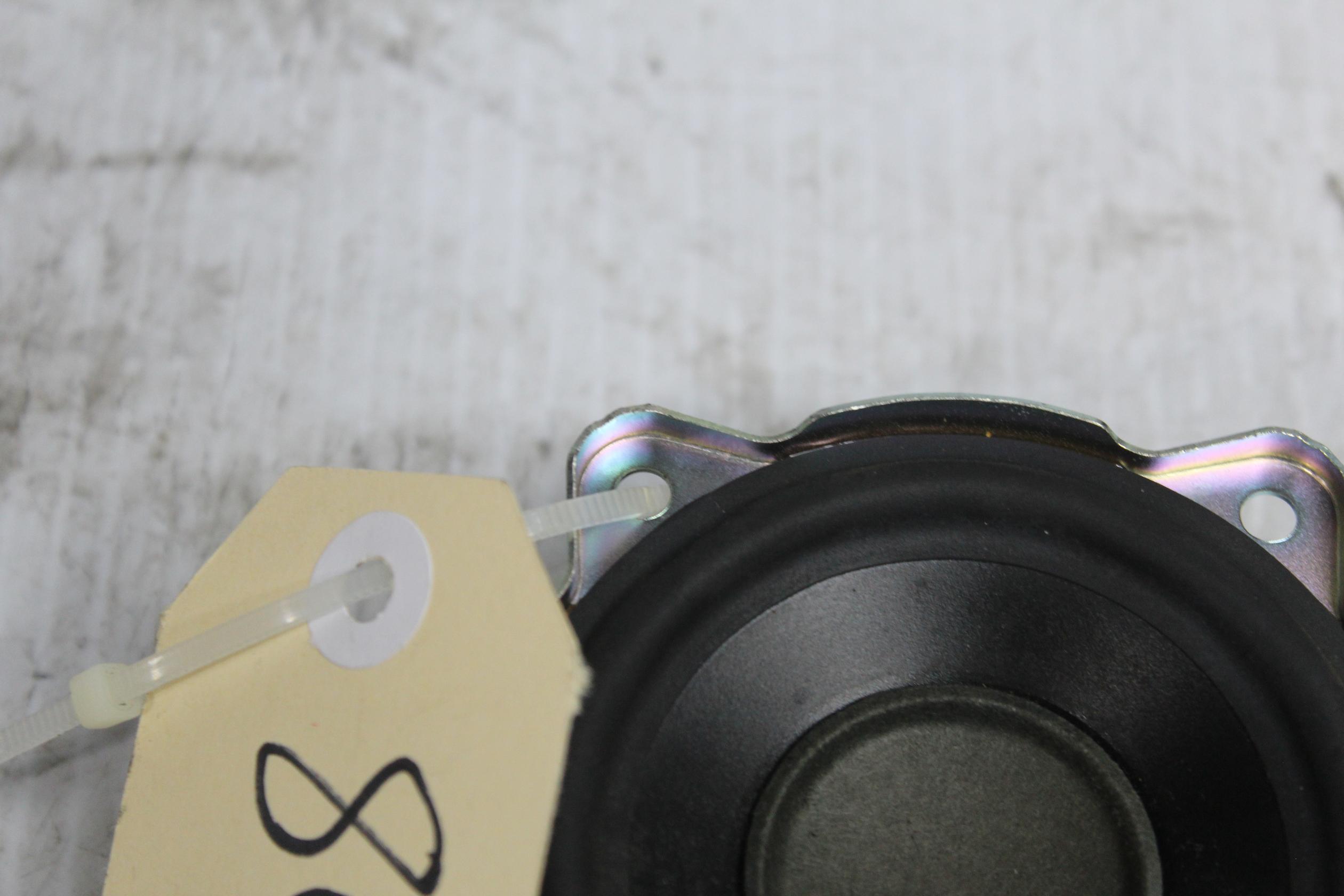 Land Rover L550 Discovery Sport Mid-Range Door Speaker LR061036, FK7218808BA - Image 5
