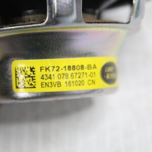 Land Rover L550 Discovery Sport Mid-Range Door Speaker LR061036, FK7218808BA - Image 9