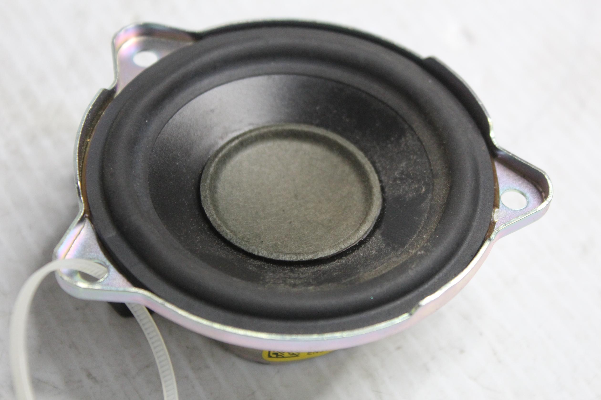Land Rover L550 Discovery Sport Mid-Range Door Speaker LR061036, FK7218808BA - Image 10