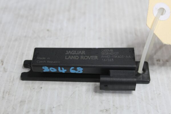 Land Rover L550 Discovery Sport KESSY Key Aerial Module LR012709, AH4215K603AA