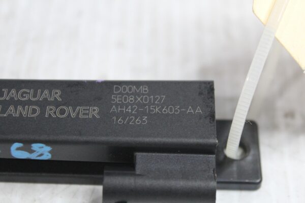 Land Rover L550 Discovery Sport KESSY Key Aerial Module LR012709, AH4215K603AA