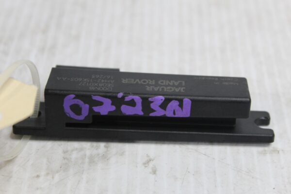 Land Rover L550 Discovery Sport KESSY Key Aerial Module LR012709, AH4215K603AA
