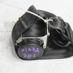 Land Rover L550 Discovery Sport Left Rear Seat Belt Pretensioner LR084723, 541123689PVJ