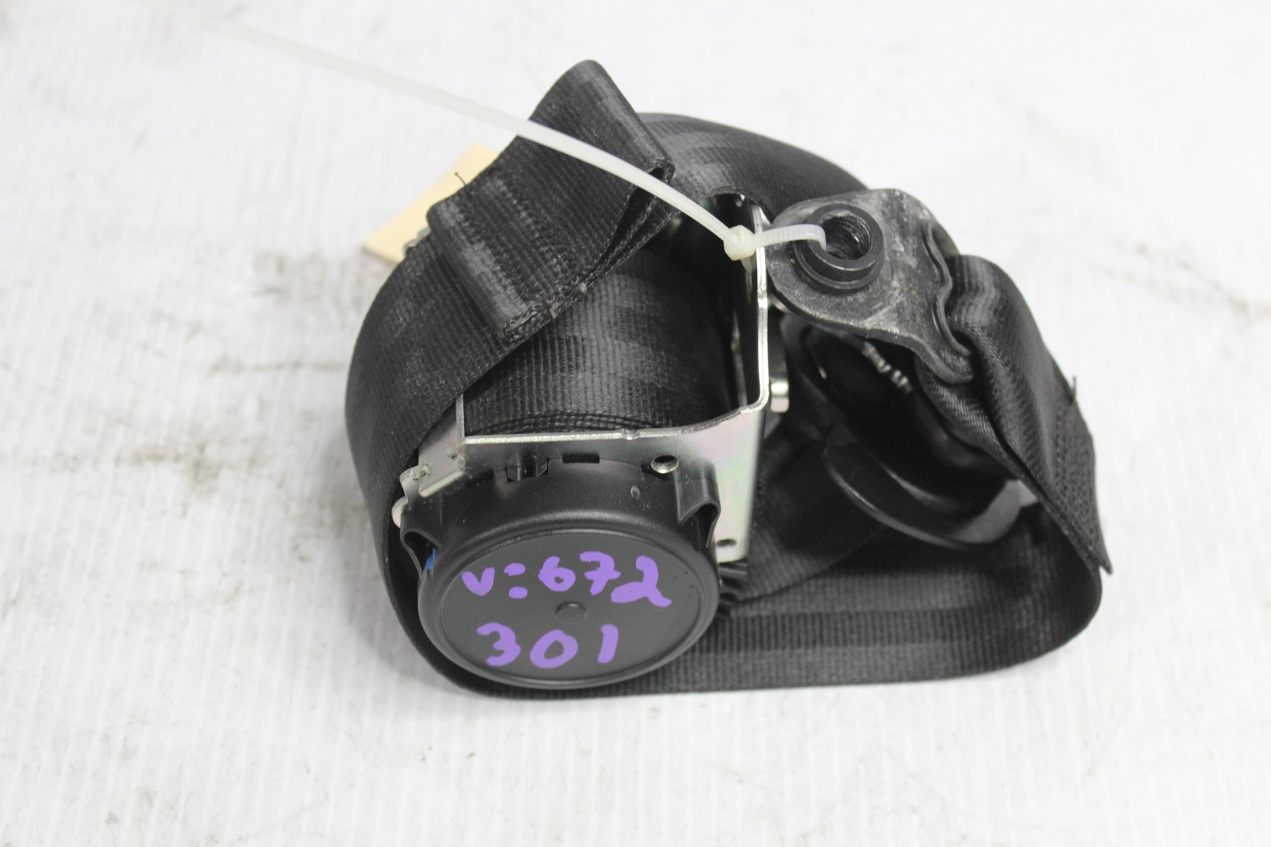 Land Rover L550 Discovery Sport Left Rear Seat Belt Pretensioner LR084723, 541123689PVJ - Image 1