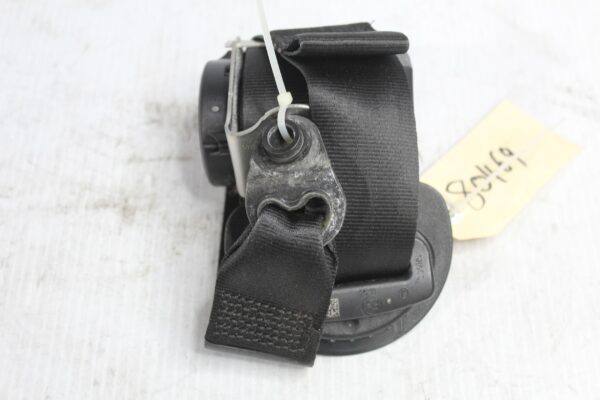 Land Rover L550 Discovery Sport Left Rear Seat Belt Pretensioner LR084723, 541123689PVJ