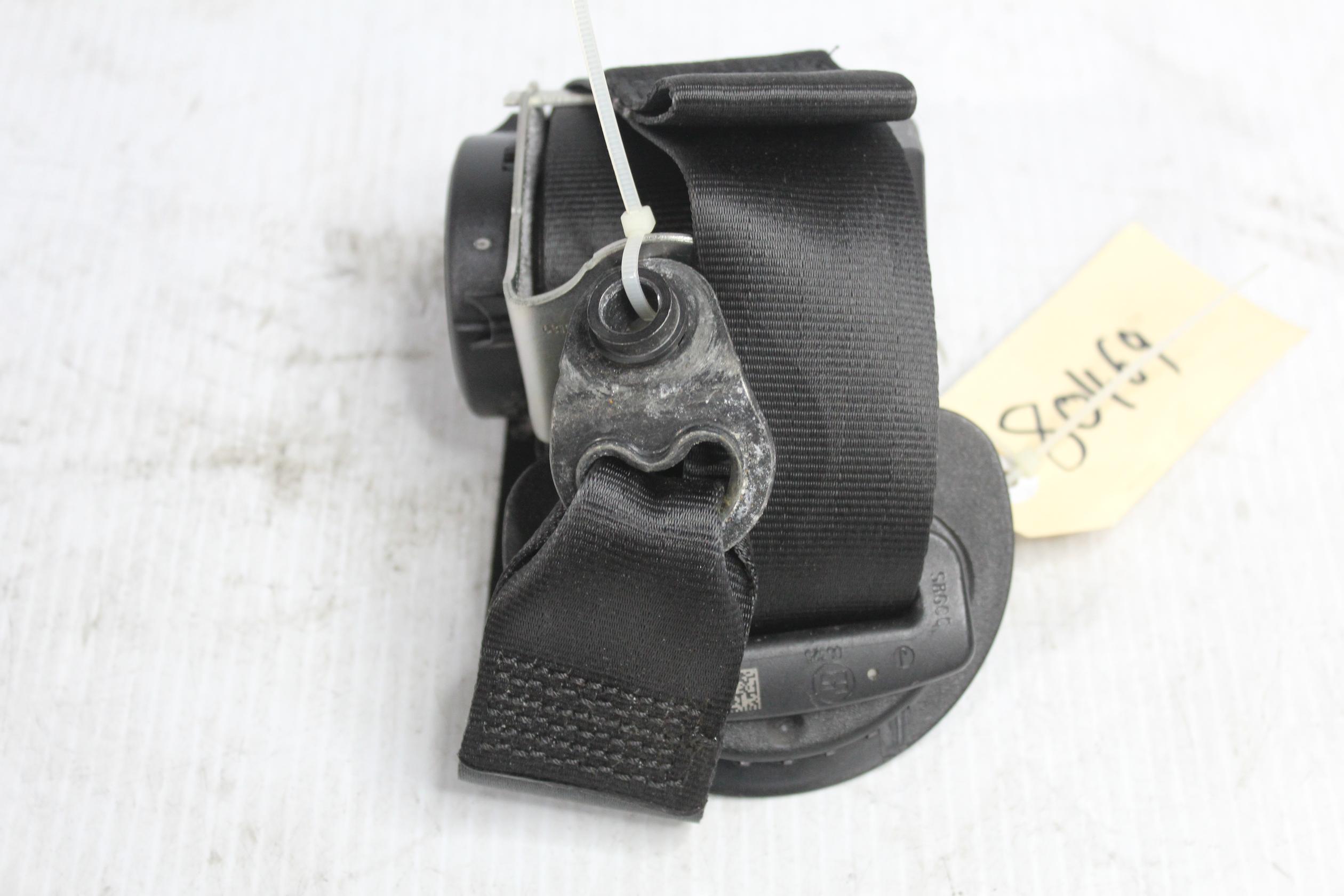 Land Rover L550 Discovery Sport Left Rear Seat Belt Pretensioner LR084723, 541123689PVJ - Image 2