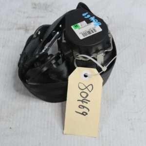 Land Rover L550 Discovery Sport Left Rear Seat Belt Pretensioner LR084723, 541123689PVJ - Image 4