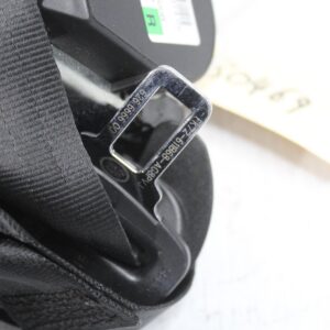 Land Rover L550 Discovery Sport Left Rear Seat Belt Pretensioner LR084723, 541123689PVJ - Image 5