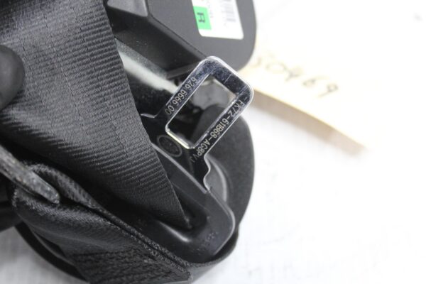 Land Rover L550 Discovery Sport Left Rear Seat Belt Pretensioner LR084723, 541123689PVJ