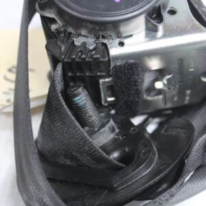 Land Rover L550 Discovery Sport Left Rear Seat Belt Pretensioner LR084723, 541123689PVJ - Image 6