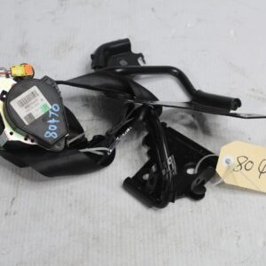 Land Rover L550 Discovery Sport Right Rear Seat Belt Pretensioner LR084724, 541123687PVJ