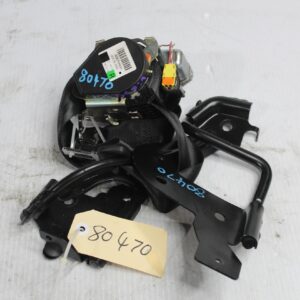 Land Rover L550 Discovery Sport Right Rear Seat Belt Pretensioner LR084724, 541123687PVJ - Image 2