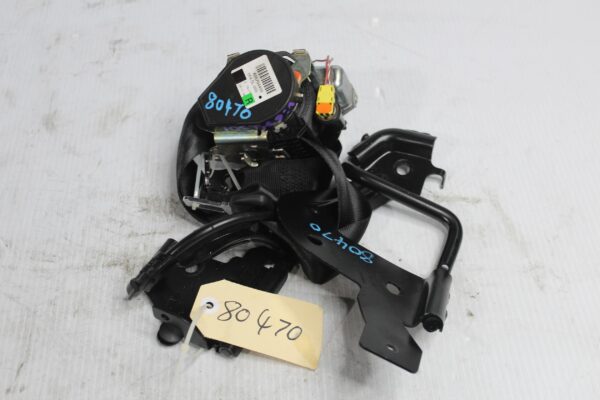 Land Rover L550 Discovery Sport Right Rear Seat Belt Pretensioner LR084724, 541123687PVJ