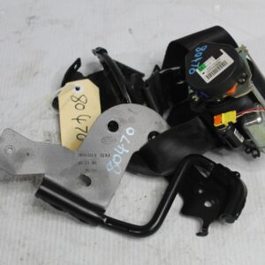 Land Rover L550 Discovery Sport Right Rear Seat Belt Pretensioner LR084724, 541123687PVJ - Image 3