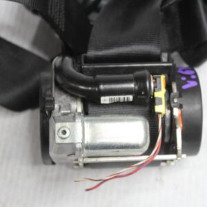 Land Rover L550 Discovery Sport Right Rear Seat Belt Pretensioner LR084724, 541123687PVJ - Image 5