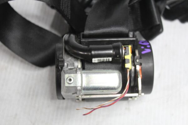 Land Rover L550 Discovery Sport Right Rear Seat Belt Pretensioner LR084724, 541123687PVJ